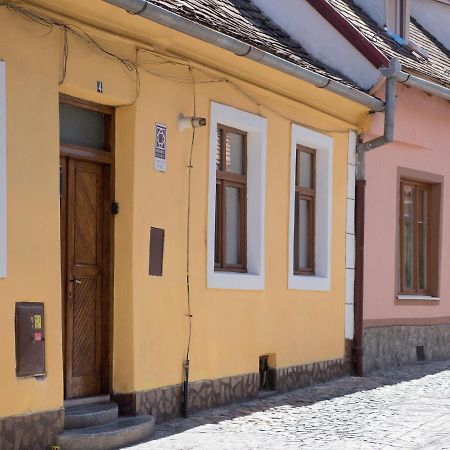 Melion Historical Center Apartment Hermannstadt Exterior foto